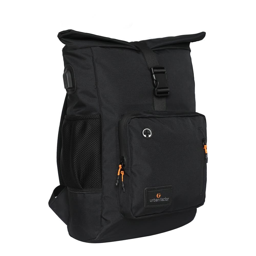 Tas Multifunsi Yang akan tetap berguna