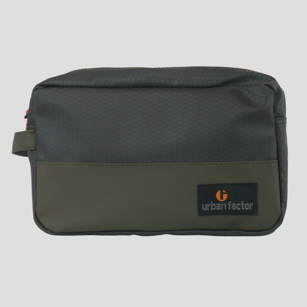 Force - Pouch Hand Bag