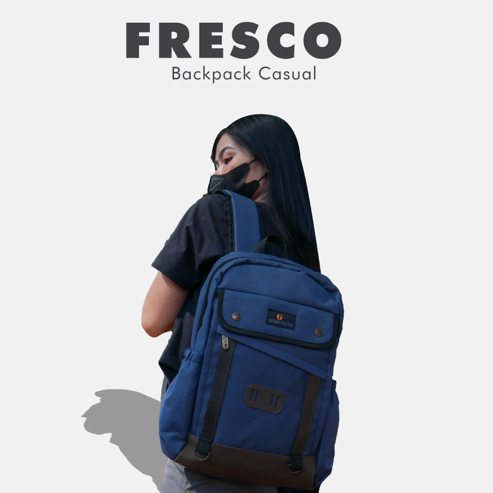 FRESCO BLACK