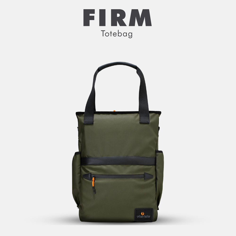 TOTEBAG FIRM ARMY