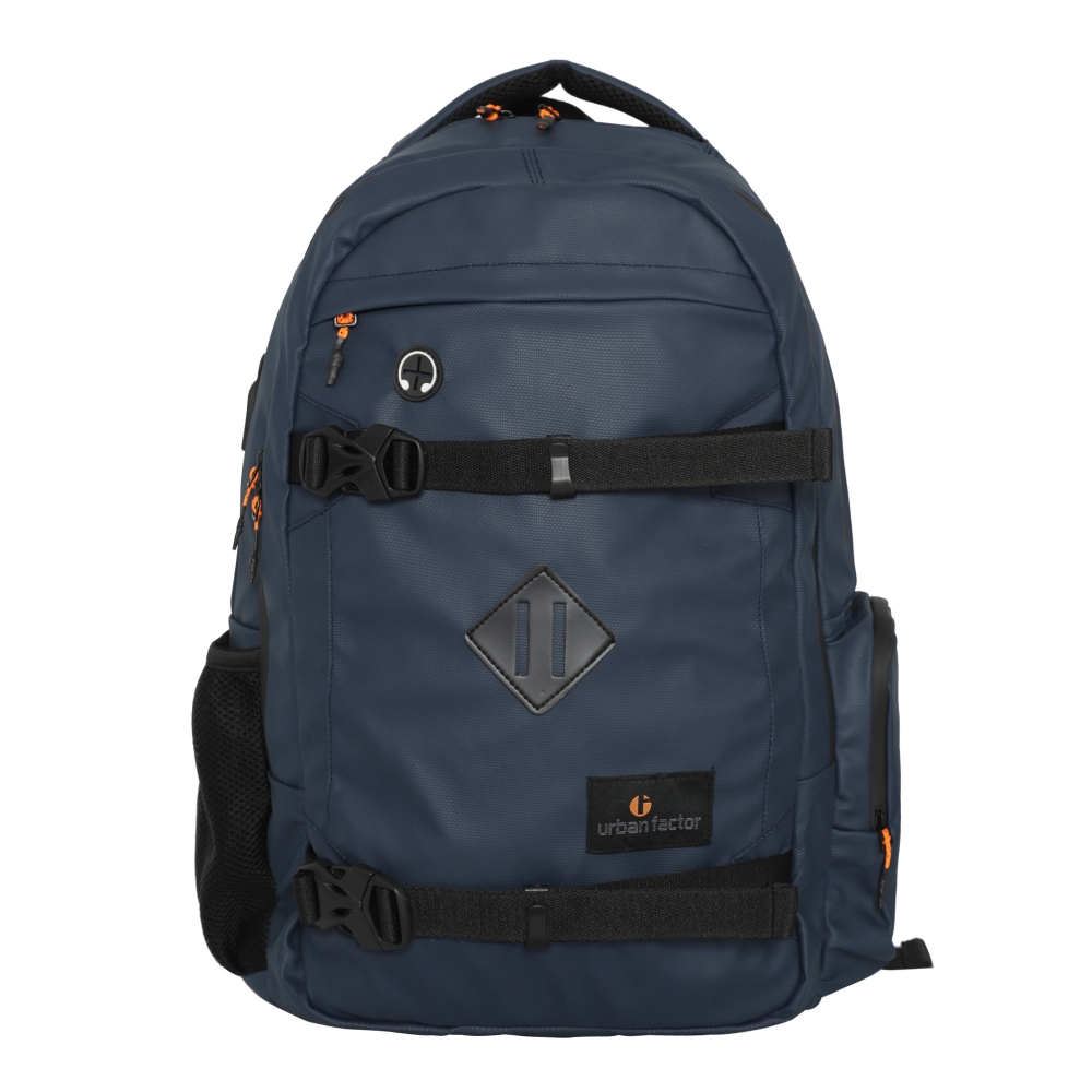 STRONG FIGHTER NAVY 30 L