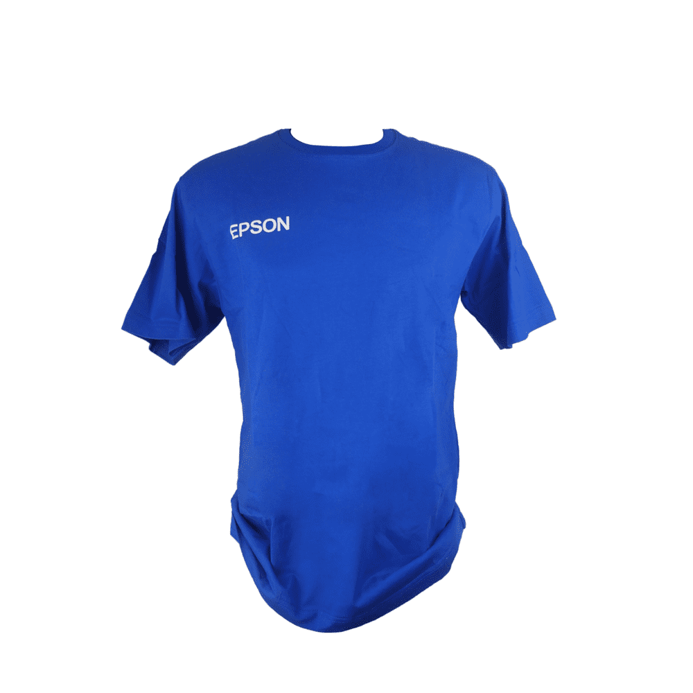 Epson Kaos Biru