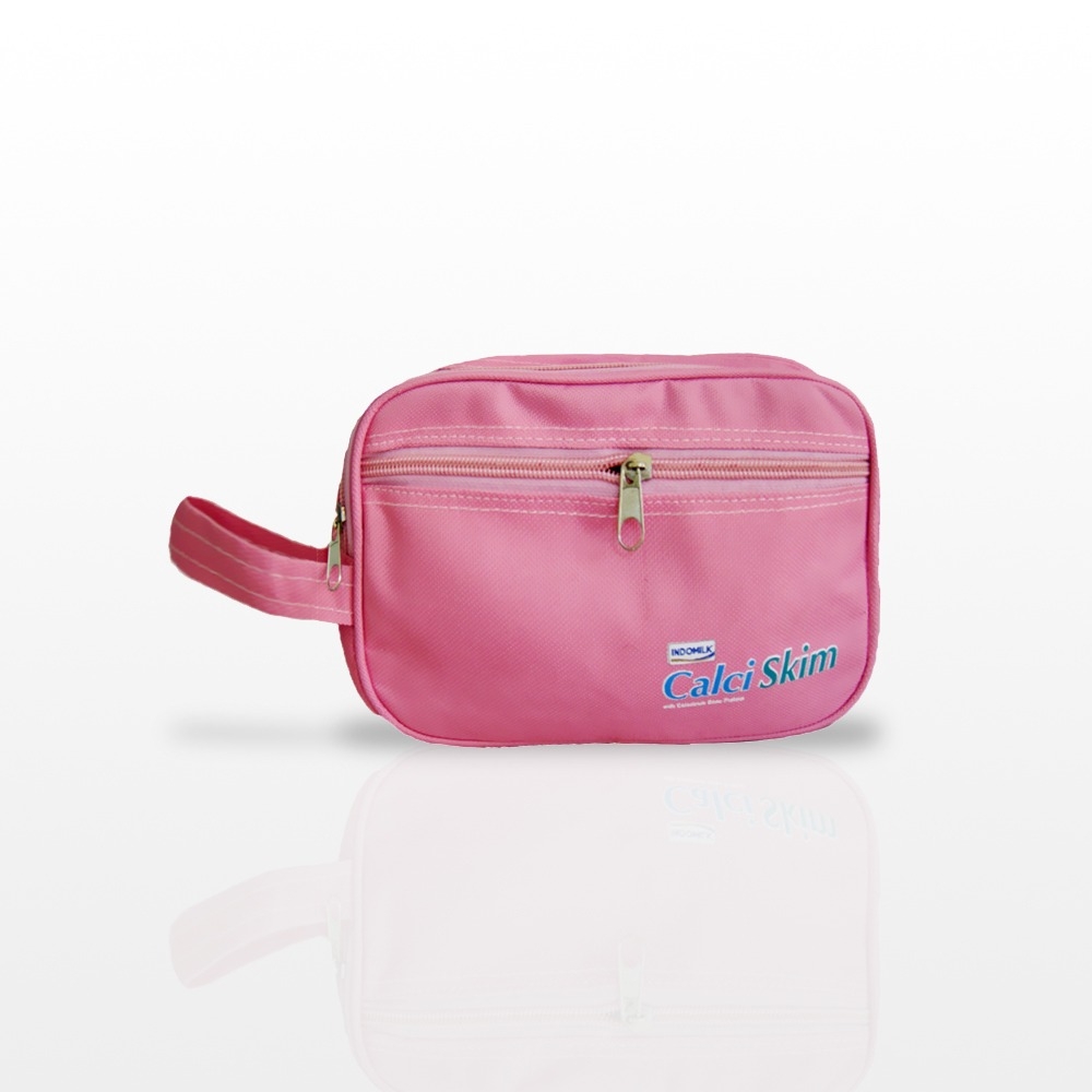 POUCH PINK