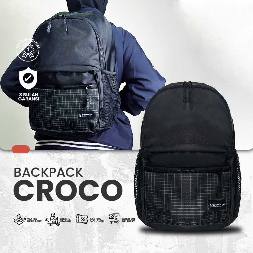 CROCO