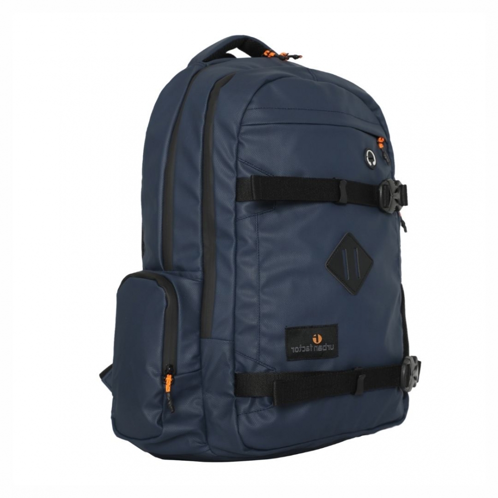 STRONG FIGHTER NAVY 30 L