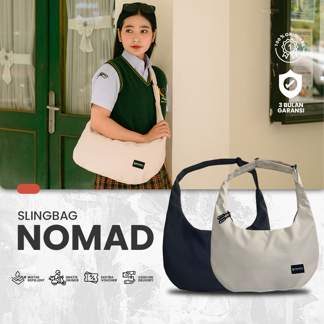 NOMAD